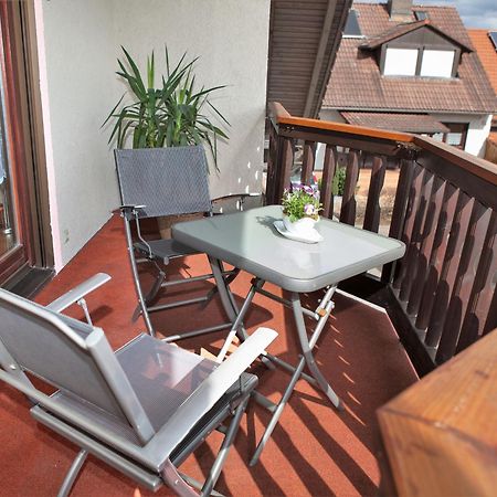 Ferienwohnung Schillinger Sasbach am Kaiserstuhl Extérieur photo