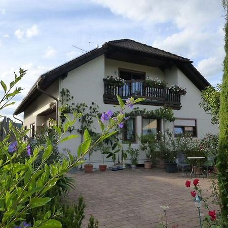 Ferienwohnung Schillinger Sasbach am Kaiserstuhl Extérieur photo
