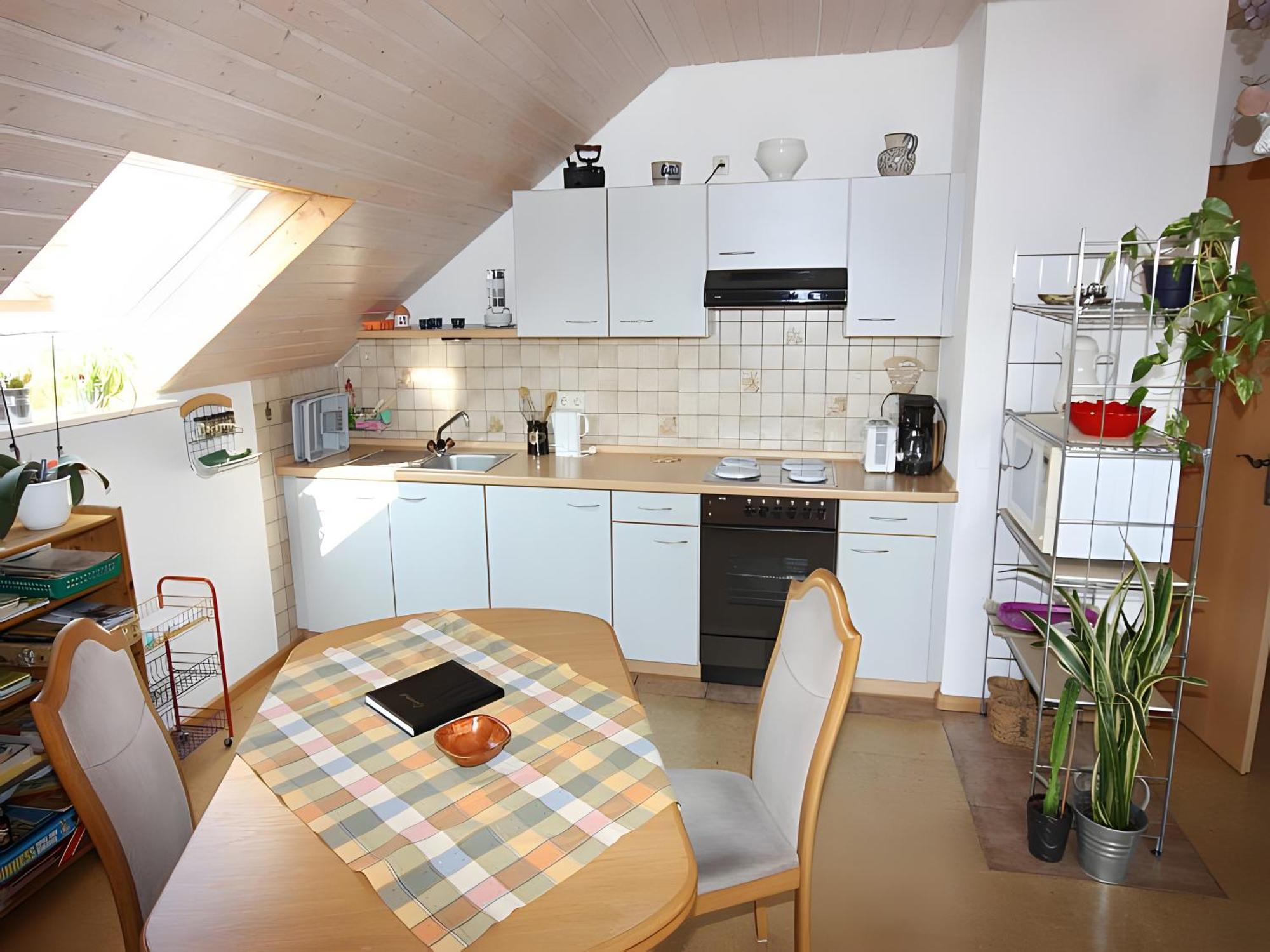 Ferienwohnung Schillinger Sasbach am Kaiserstuhl Extérieur photo