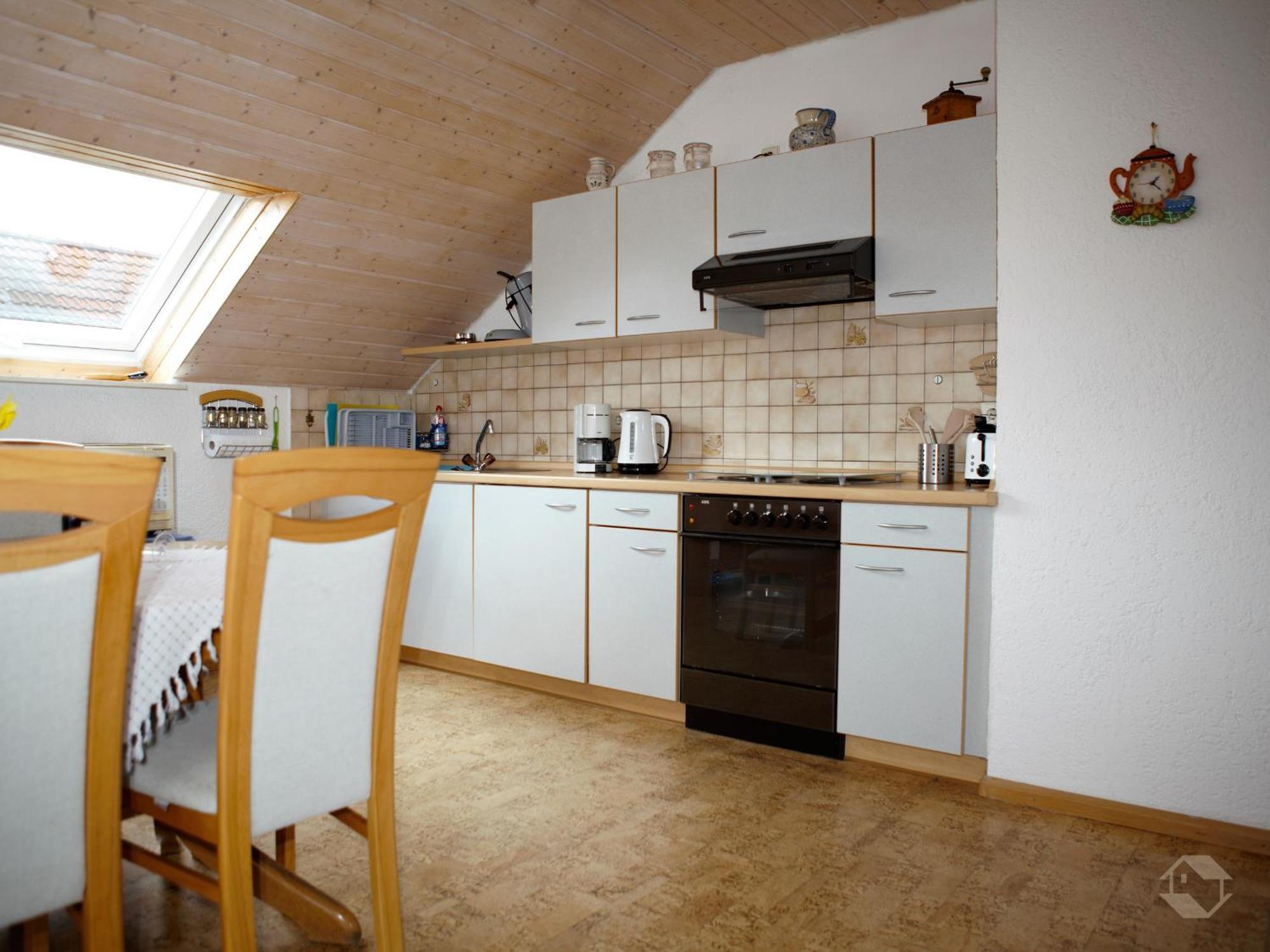 Ferienwohnung Schillinger Sasbach am Kaiserstuhl Extérieur photo