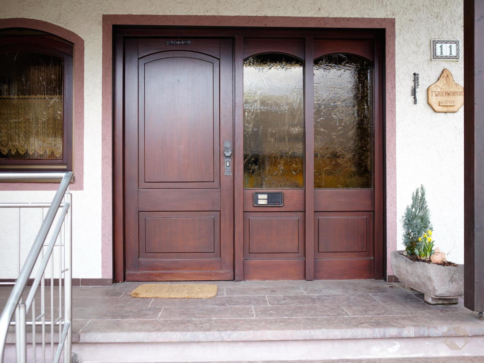 Ferienwohnung Schillinger Sasbach am Kaiserstuhl Extérieur photo