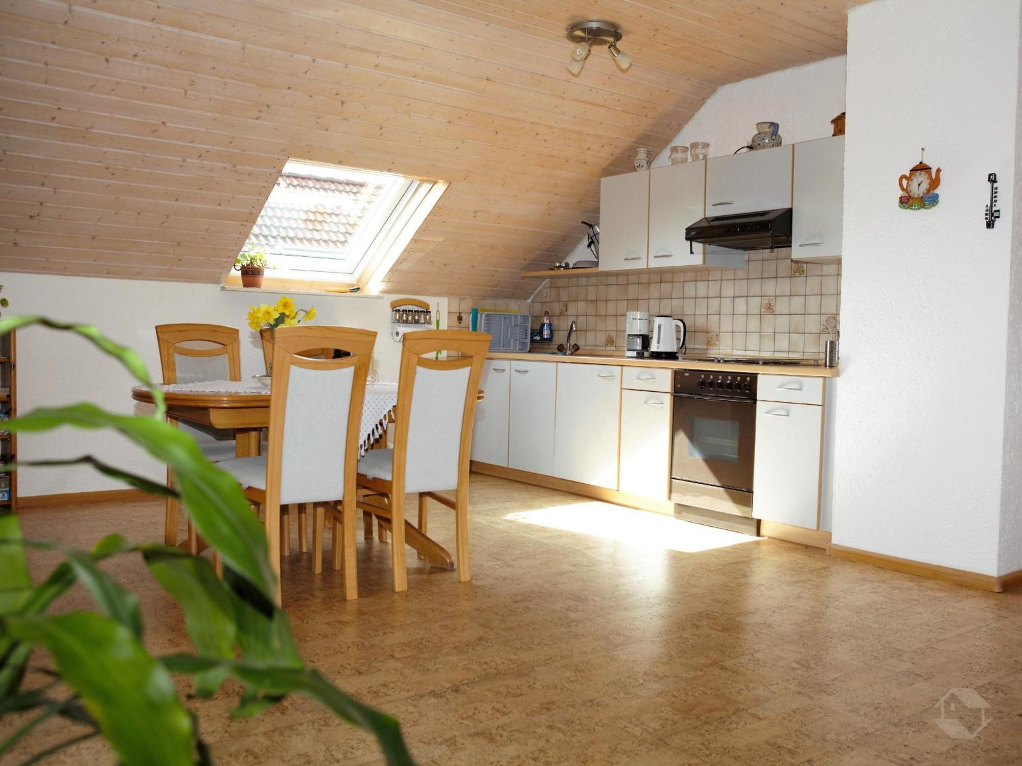 Ferienwohnung Schillinger Sasbach am Kaiserstuhl Extérieur photo