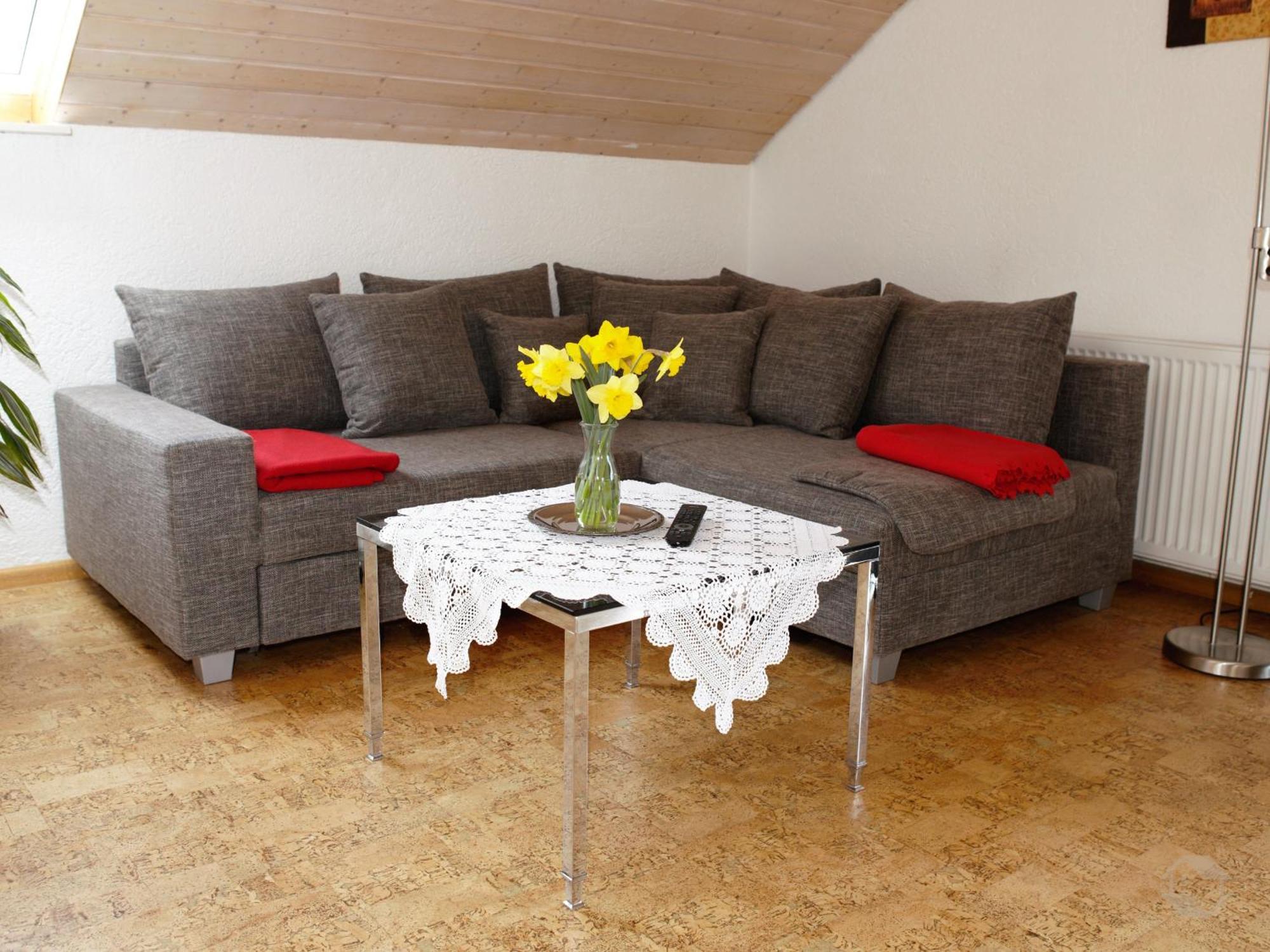 Ferienwohnung Schillinger Sasbach am Kaiserstuhl Extérieur photo